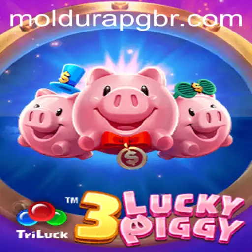 Explorando o Fascinante Jogo 3LUCKYPIGGY e Suas Regras