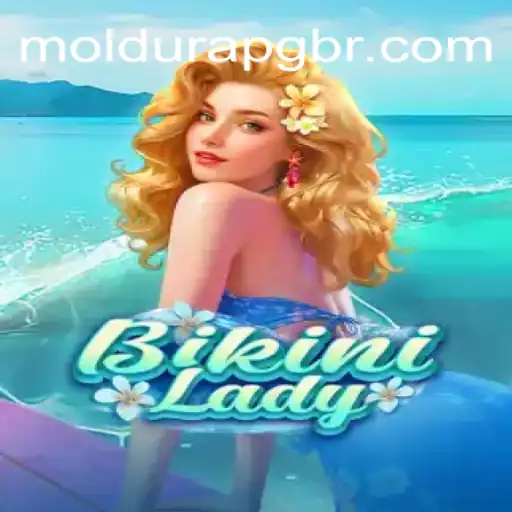 Descubra o Mundo de BikiniLady e a Estratégia com Moldura PG
