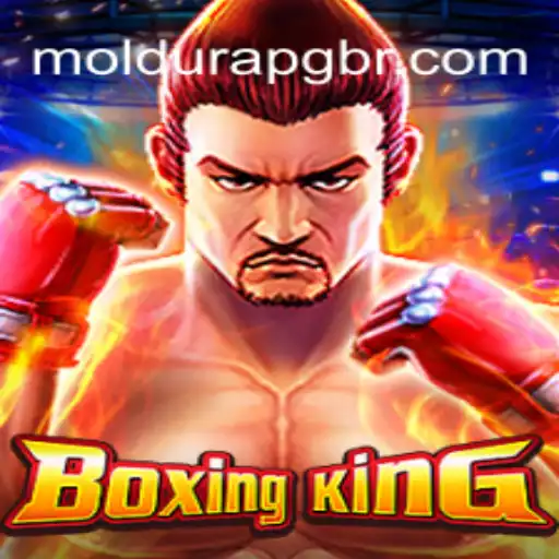 Explorando o Universo de BoxingKing: Moldura PG e as Dinâmicas do Jogo