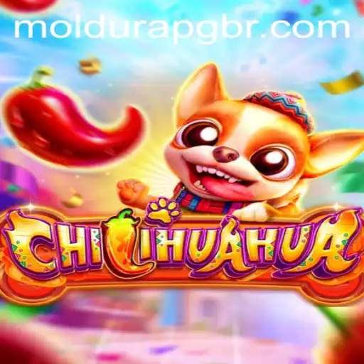 CHILIHUAHUA: Desvendando o Novo Jogo de Estratégia com Moldura PG