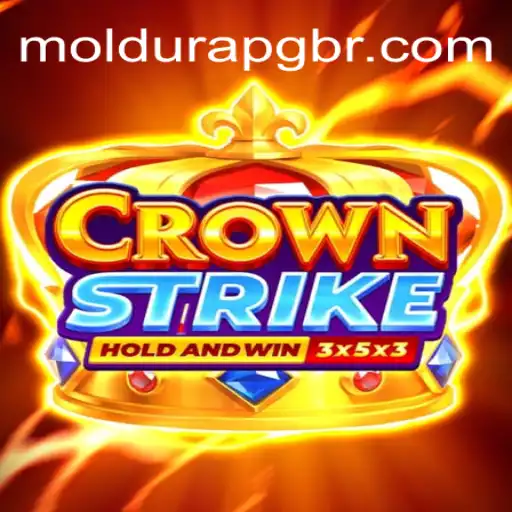 Explorando o Fascinante Mundo de Crownstrike: O Jogo de Estratégia Revolucionário