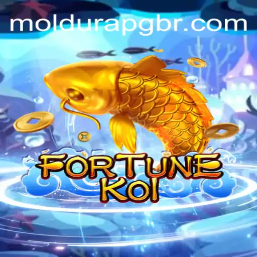 Conheça o Excitante Jogo FORTUNEKOI e Suas Regras