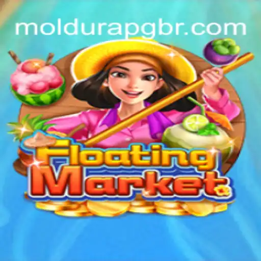 Explorando o Fascinante Mundo de FloatingMarket: A Nova Sensação dos Jogos de Tabuleiro
