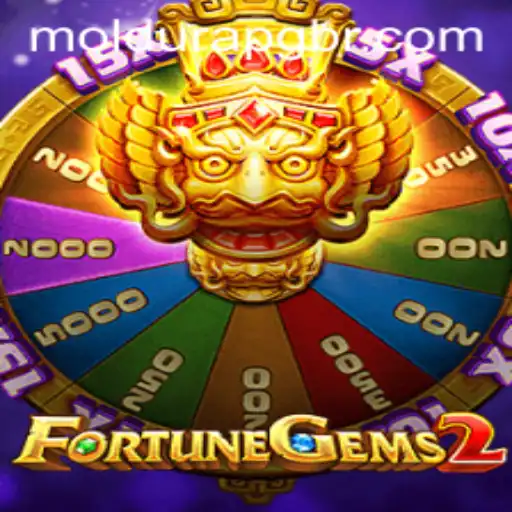 FortuneGems2: Descobrindo o Mundo da Moldura PG