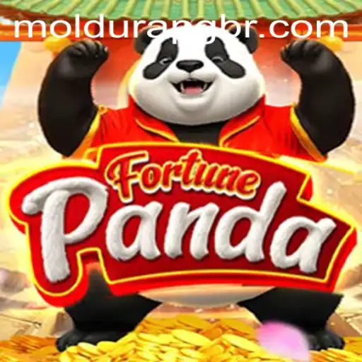 FortunePanda: Explorando o Mundo de Aventuras e Molduras PG