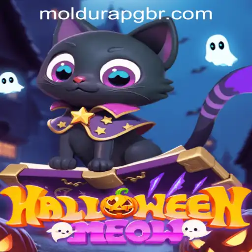 Descubra o Fascinante Mundo de HalloweenMeow: Um Jogo Envolvente e Divertido