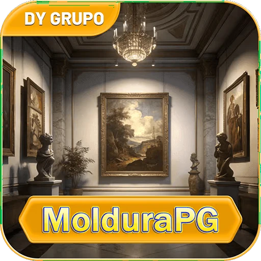 Moldura PG