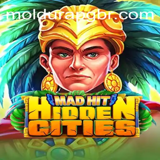 Explorando o Jogo MadHitHiddenCities e a Estratégia da Moldura PG