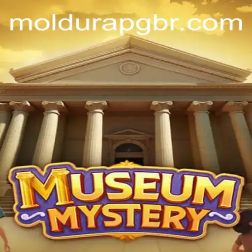 Descubra 'MuseumMystery': Desvendando o Enigma das Molduras PG