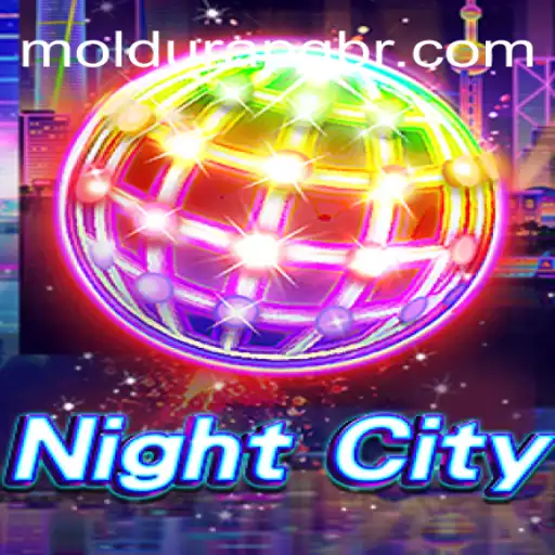 Descubra o Fascinante Mundo de NightCity: A Jornada Interativa Através da Moldura PG