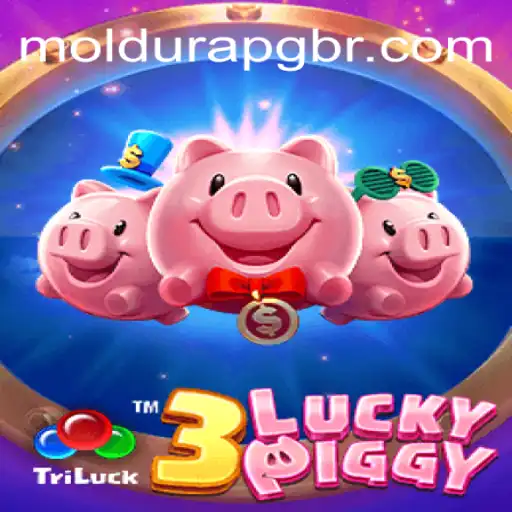 Explorando o Fascinante Jogo 3LUCKYPIGGY e Suas Regras