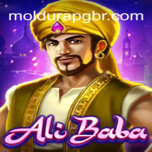 Explorando o Enigmático Jogo AliBaba: Moldura PG