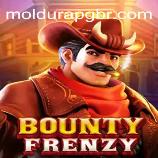 Explorando BountyFrenzy: A Nova Sensação dos Games com Moldura PG