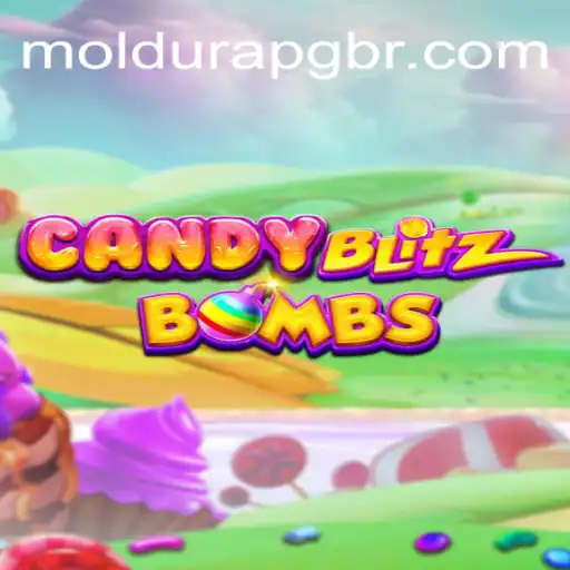 Explorando CandyBlitzBombs: O Novo Fenômeno dos Jogos de Tabuleiro