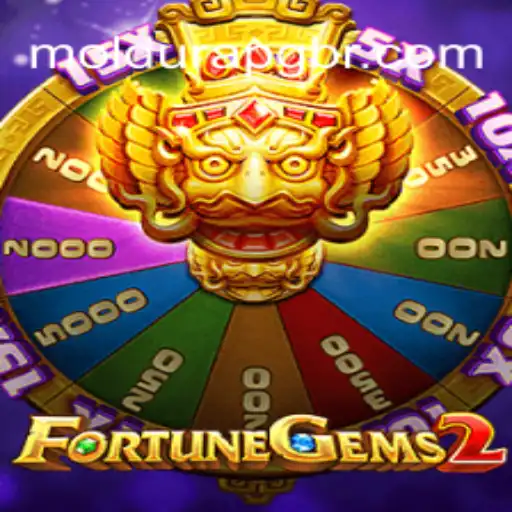 FortuneGems2: Descobrindo o Mundo da Moldura PG