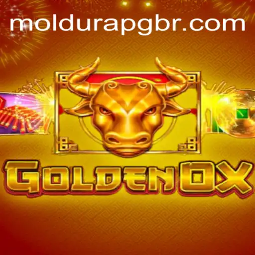 Descubra o Fascinante Mundo de GoldenOx e a Estratégia da Moldura PG