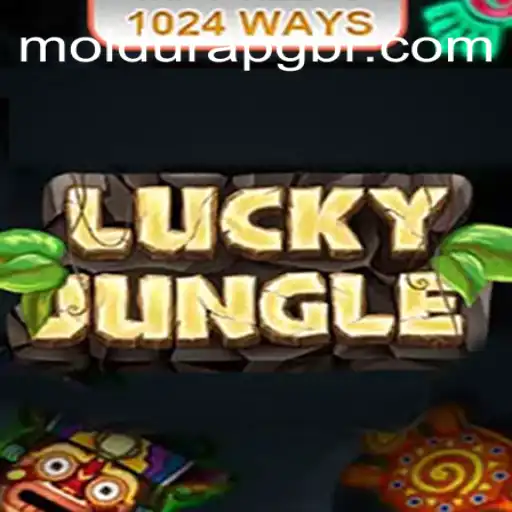 Explorando o Mundo do Jogo LuckyJungle1024 e a Dinâmica da Moldura PG