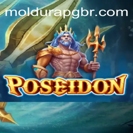 Jogo Poseidon: Explorando Aventuras Subaquáticas