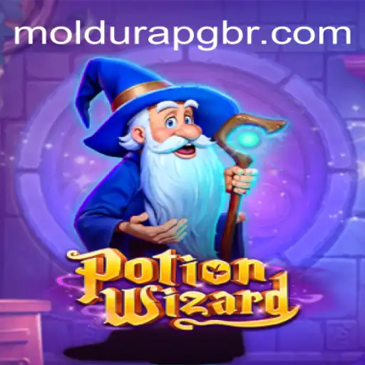 Descubra PotionWizard: Um Jogo Encantador de Estratégia