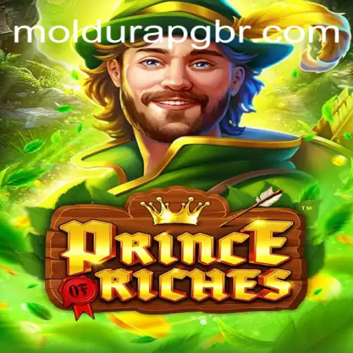 PrinceOfRiches: Descubra o Mundo Fascinante e as Regras do Jogo