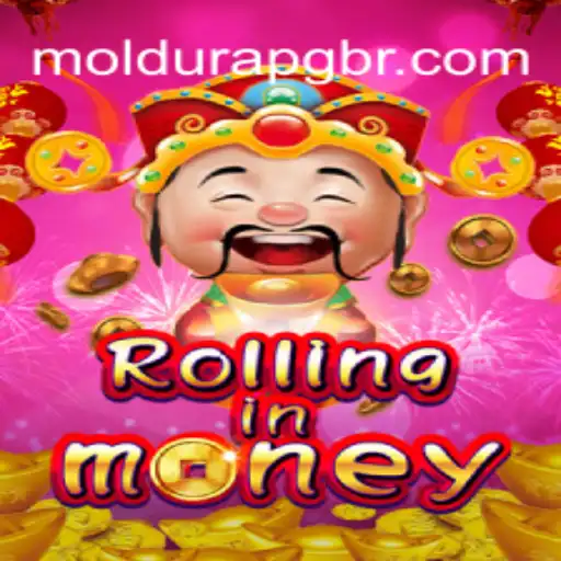 RollingInMoney: Desvendando o Universo de Moldura PG