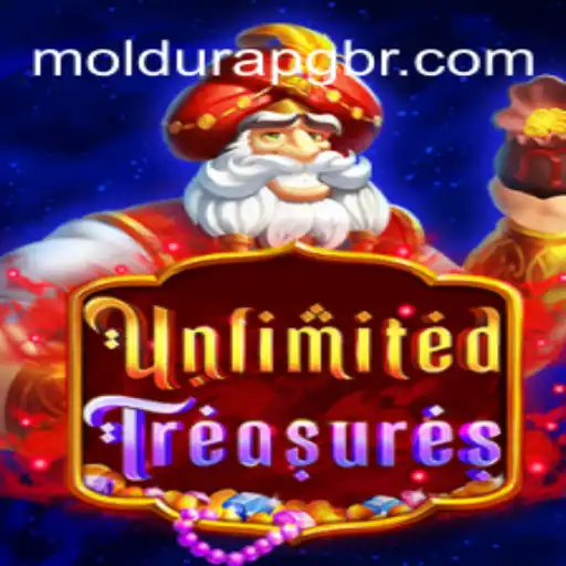 UnlimitedTreasures: Explorando Aventuras Infinitas
