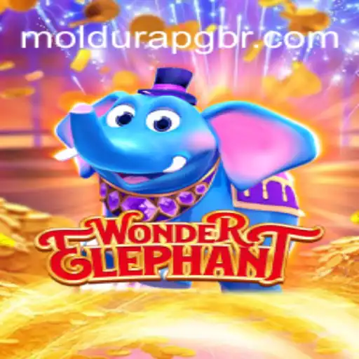 Descubra o Fascinante Mundo de WonderElephant: Um Jogo de Aventuras e Estratégia