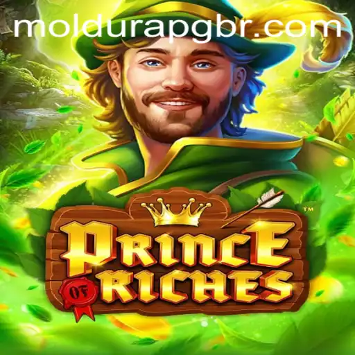 PrinceOfRiches: Descubra o Mundo Fascinante e as Regras do Jogo