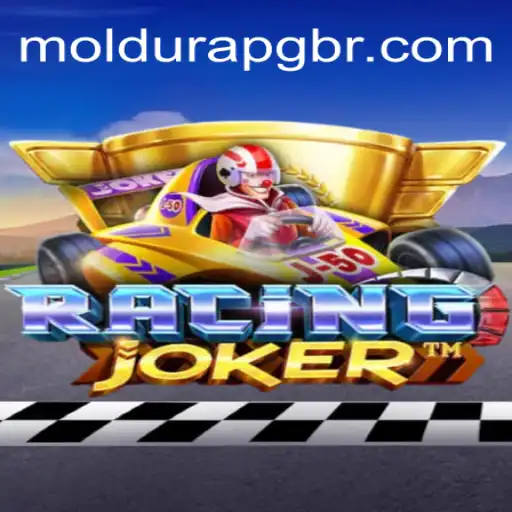 Descubra o Mundo de RacingJoker: Moldura PG e Aventuras de Alta Velocidade