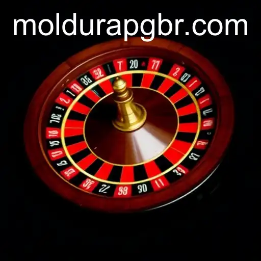 Roleta: A Arte do Jogo de Azar com a Moldura PG