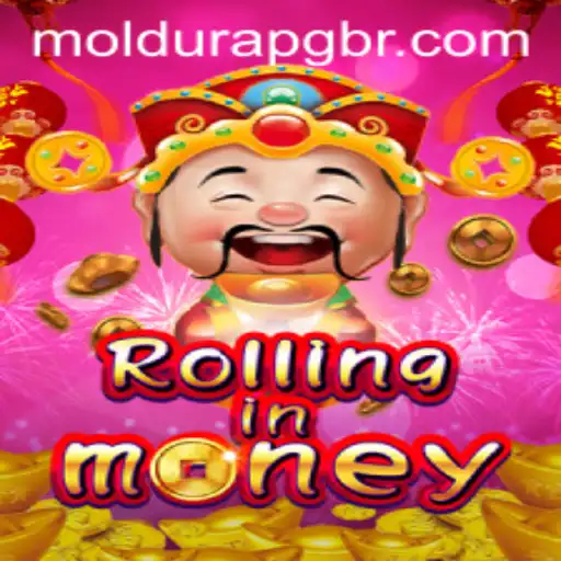 RollingInMoney: Desvendando o Universo de Moldura PG