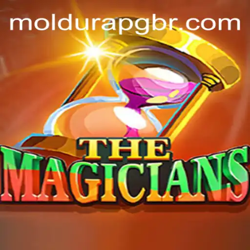 Explorando TheMagicians: Um Jogo Inovador com Moldura PG