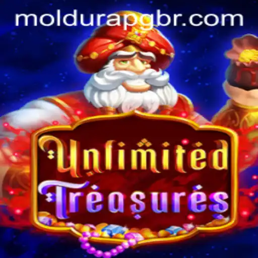 UnlimitedTreasures: Explorando Aventuras Infinitas