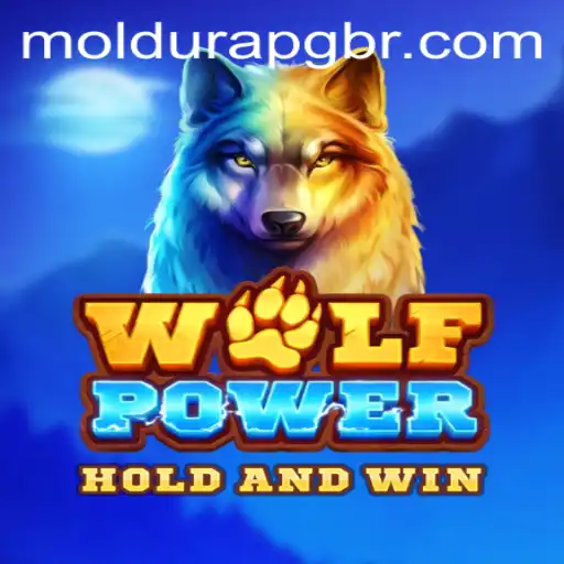 WolfPower: Explorando o Novo Fenômeno dos Jogos com Moldura PG