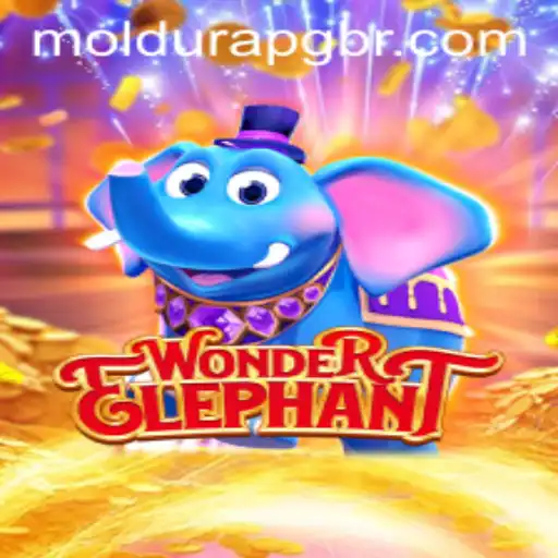 Descubra o Fascinante Mundo de WonderElephant: Um Jogo de Aventuras e Estratégia