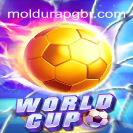 Explorando o Mundo Único do Jogo WorldCup com a Moldura PG