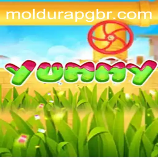 Descubra o Fascinante Mundo de 'Yummy': O Jogo de Estratégia com Moldura PG